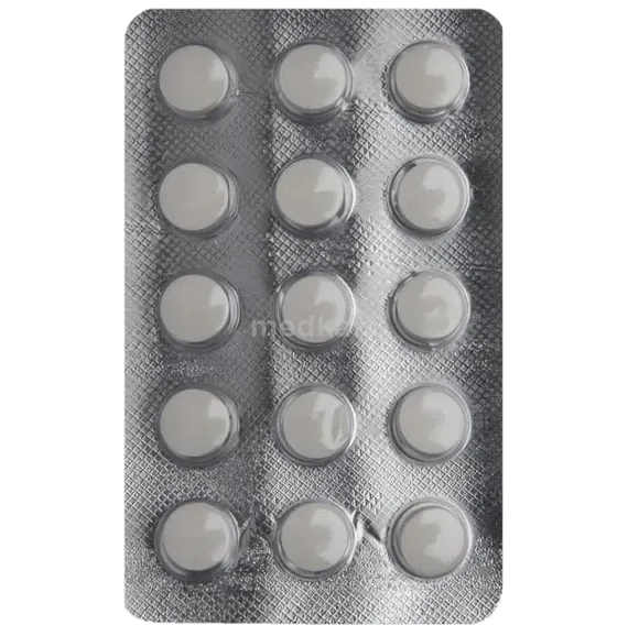 colospa x tablet 15's